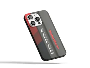 Honda Coque Silicone Smartphone Pro Durable Haut de Gamme